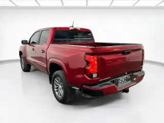 Chevrolet Colorado 2024 4x2 LT 4dr Crew Cab 5 ft. SB