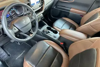Ford Bronco Sport 2024 AWD Badlands 4dr SUV
