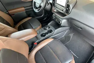 Ford Bronco Sport 2024 AWD Badlands 4dr SUV