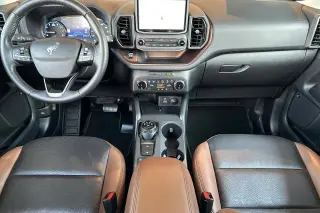 Ford Bronco Sport 2024 AWD Badlands 4dr SUV