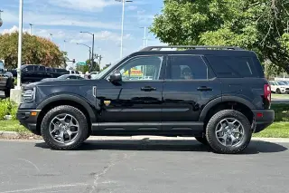 Ford Bronco Sport 2024 AWD Badlands 4dr SUV