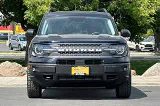 Ford Bronco Sport 2024 AWD Badlands 4dr SUV
