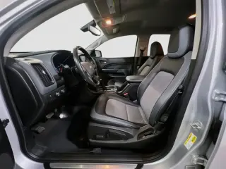 Chevrolet Colorado 2017 4x4 Z71 4dr Crew Cab 5 ft. SB