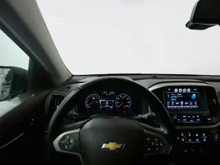 Chevrolet Colorado 2017 4x4 Z71 4dr Crew Cab 5 ft. SB