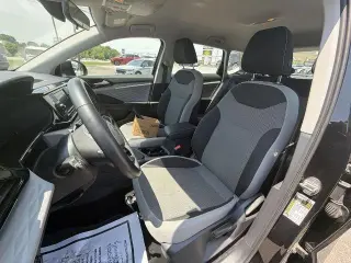 Volkswagen Taos 2023 S 4SUV