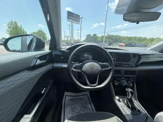 Volkswagen Taos 2023 S 4SUV