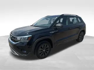 Volkswagen Taos 2023 S 4SUV