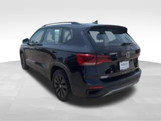 Volkswagen Taos 2023 S 4SUV