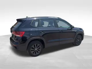 Volkswagen Taos 2023 S 4SUV