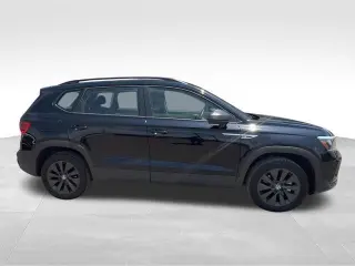 Volkswagen Taos 2023 S 4SUV