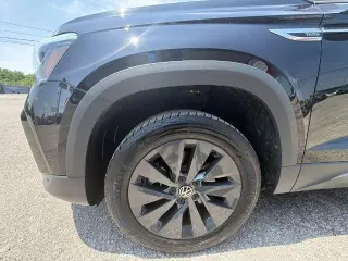 Volkswagen Taos 2023 S 4SUV
