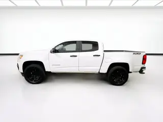 Chevrolet Colorado 2022 4x4 Z71 4dr Crew Cab 5 ft. SB