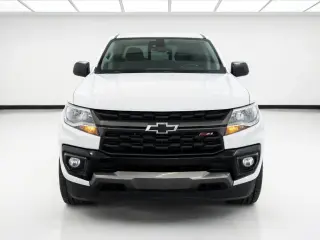 Chevrolet Colorado 2022 4x4 Z71 4dr Crew Cab 5 ft. SB