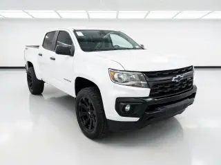Chevrolet Colorado 2022 4x4 Z71 4dr Crew Cab 5 ft. SB