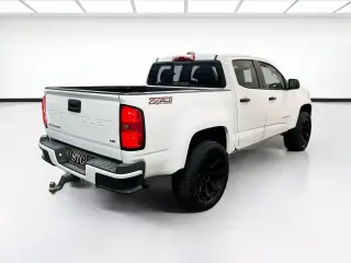 Chevrolet Colorado 2022 4x4 Z71 4dr Crew Cab 5 ft. SB