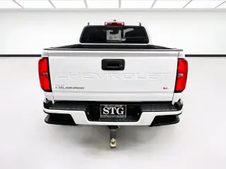 Chevrolet Colorado 2022 4x4 Z71 4dr Crew Cab 5 ft. SB