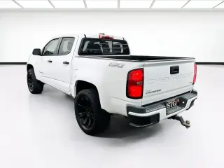 Chevrolet Colorado 2022 4x4 Z71 4dr Crew Cab 5 ft. SB