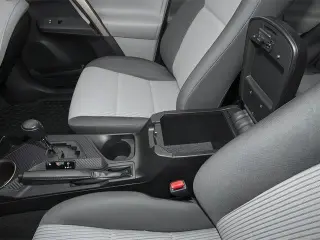 Toyota RAV4 2014 AWD LE 4dr SUV