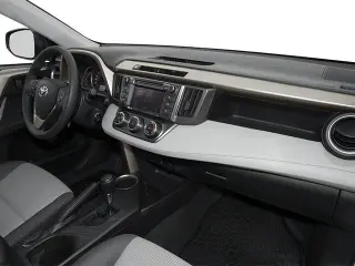 Toyota RAV4 2014 AWD LE 4dr SUV