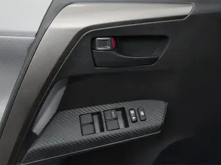 Toyota RAV4 2014 AWD LE 4dr SUV