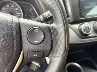 Toyota RAV4 2014 AWD LE 4dr SUV