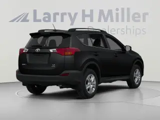 Toyota RAV4 2014 AWD LE 4dr SUV