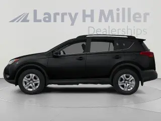 Toyota RAV4 2014 AWD LE 4dr SUV