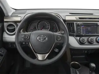 Toyota RAV4 2014 AWD LE 4dr SUV