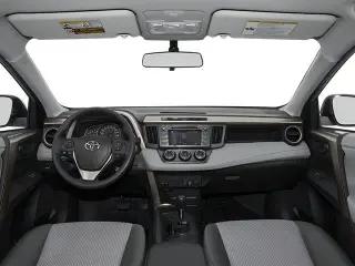 Toyota RAV4 2014 AWD LE 4dr SUV