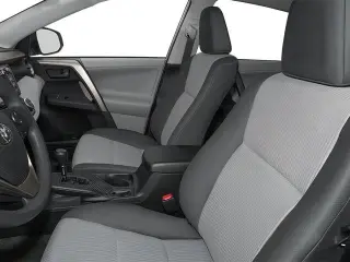 Toyota RAV4 2014 AWD LE 4dr SUV