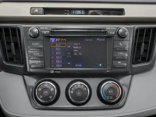 Toyota RAV4 2014 AWD LE 4dr SUV