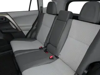 Toyota RAV4 2014 AWD LE 4dr SUV