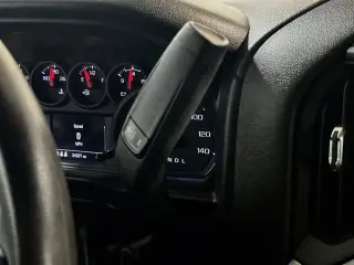 Chevrolet Silverado 2500HD 2024 4x2 Custom 4dr Crew Cab SB