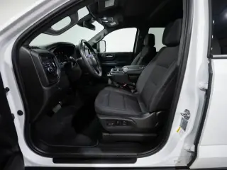 Chevrolet Silverado 2500HD 2024 4x2 Custom 4dr Crew Cab SB