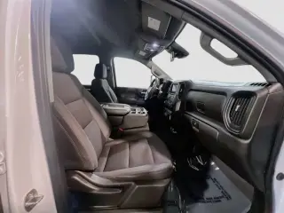 Chevrolet Silverado 2500HD 2024 4x2 Custom 4dr Crew Cab SB