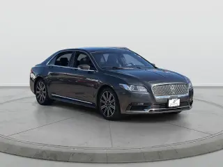 Lincoln Continental 2018 AWD Reserve 4dr Sedán