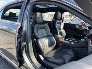 Lincoln Continental 2018 AWD Reserve 4dr Sedán