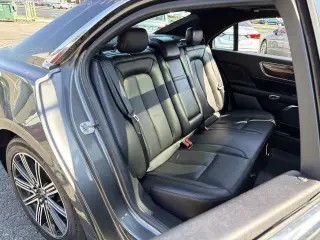 Lincoln Continental 2018 AWD Reserve 4dr Sedán