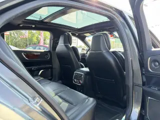 Lincoln Continental 2018 AWD Reserve 4dr Sedán