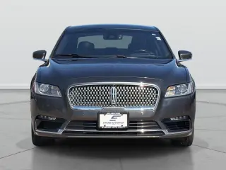 Lincoln Continental 2018 AWD Reserve 4dr Sedán
