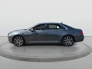 Lincoln Continental 2018 AWD Reserve 4dr Sedán