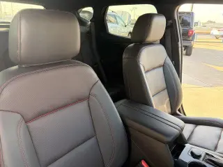 Chevrolet Blazer 2025 RS 4dr SUV