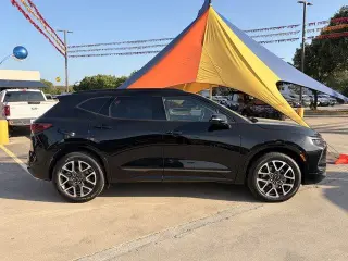 Chevrolet Blazer 2025 RS 4dr SUV