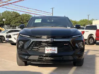 Chevrolet Blazer 2025 RS 4dr SUV