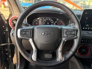 Chevrolet Blazer 2025 RS 4dr SUV