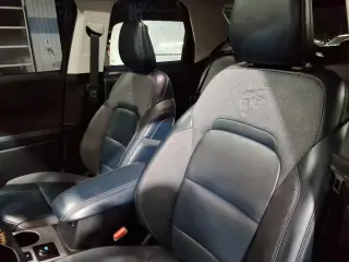 Ford Bronco Sport 2023 AWD Outer Banks 4dr SUV