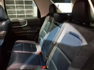 Ford Bronco Sport 2023 AWD Outer Banks 4dr SUV