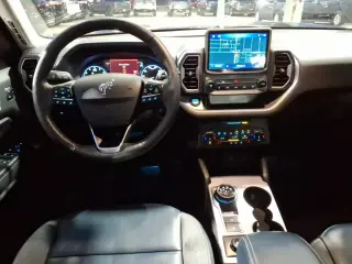Ford Bronco Sport 2023 AWD Outer Banks 4dr SUV