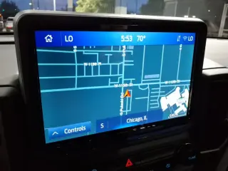 Ford Bronco Sport 2023 AWD Outer Banks 4dr SUV