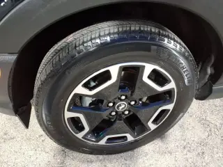 Ford Bronco Sport 2023 AWD Outer Banks 4dr SUV
